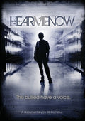 Hear Me Now: The Bullied Have A Voice - Hear Me Now: The Bullied Have A Voice - DVD