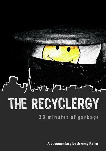 Recyclergy: 33 Minutes Of Garbage - Recyclergy: 33 Minutes Of Garbage - DVD