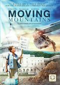 Moving Mountains - Moving Mountains - DVD