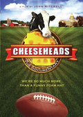 Cheeseheads - Cheeseheads - DVD