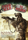 From War To Wisdom - From War To Wisdom - DVD