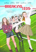 Breaking Legs - Breaking Legs - DVD