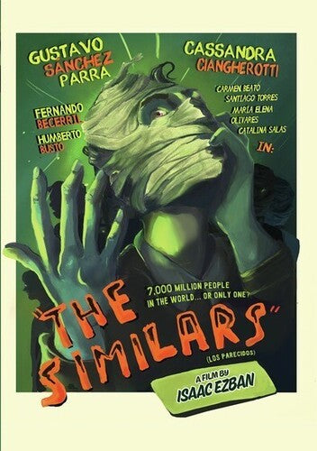 Similars - Similars - DVD
