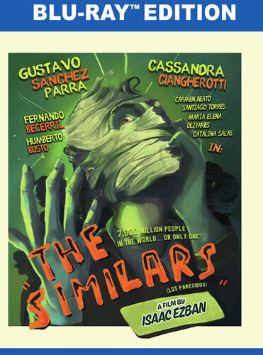 Similars - Similars - Blu-ray