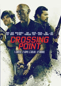 Crossing Point - Crossing Point - DVD