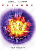Paradox - Paradox - DVD