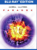 Paradox - Paradox - Blu-ray