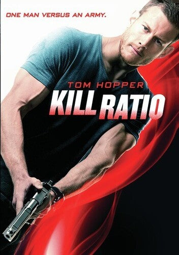 Kill Ratio - Kill Ratio - DVD