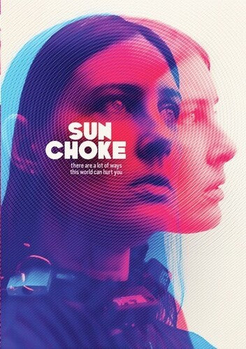 Sun Choke - Sun Choke - DVD
