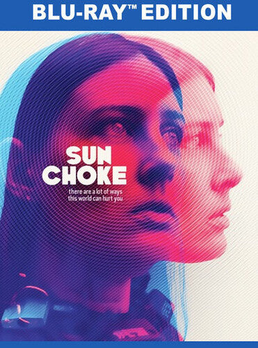 Sun Choke - Sun Choke - Blu-ray