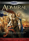Admiral - Admiral - DVD