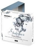 Marlowe Dramatic Society - Shakespeare: The Tragedies - Music CD
