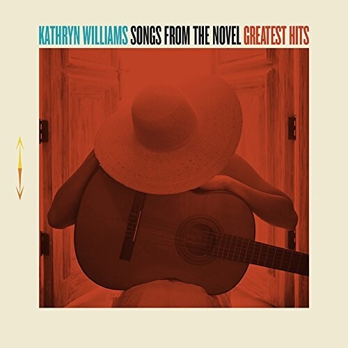 Williams,kathryn - Songs From The Novel Greatest Hits - Music CD