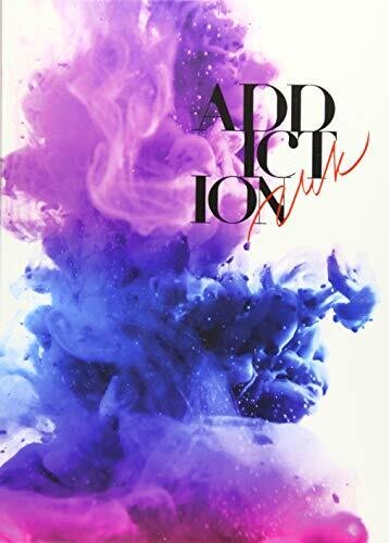 24k - Addiction - Music CD