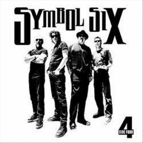 Symbol Six - Side Four - Vinyl Record
