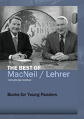Books For Young Readers - Books For Young Readers - DVD