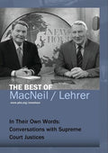 In Their Own Words: Conversations With Supreme - In Their Own Words: Conversations With Supreme - DVD