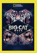 Big Cat Week 2017 - Big Cat Week 2017 - DVD
