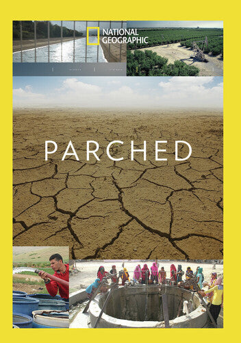 Parched - Parched - DVD