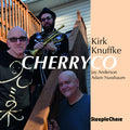 Knuffke,kirk - Cherryco - Music CD