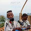 Abatwa (the Pygmy) - Why Did We Stop Growing Tall - Music CD