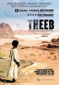 Theeb - Theeb - DVD