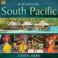 Music From The South Pacific / Various - Music From The South Pacific / Various - Music CD
