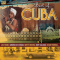 Best Of Cuba / Various - Best Of Cuba / Various - Music CD
