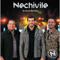 Nechivile - Ao Vivo Em Morrinho: Go - Music CD