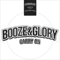 Carry On [LP] Vinyl Record