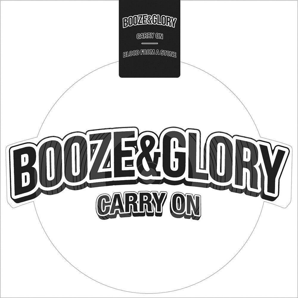Carry On [LP] Vinyl Record
