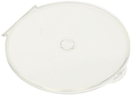 Maxell 190900 Slims 5mm Clam-shell Cases Clear 20 - Maxell 190900 Slims 5mm Clam-shell Cases Clear 20 - Misc Accessory