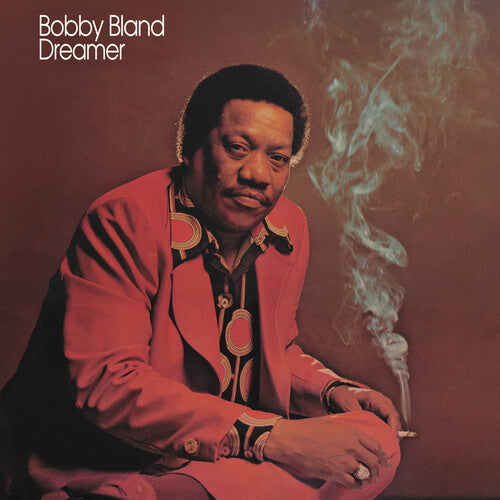 Bland,bobby - Dreamer - Vinyl Record