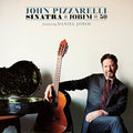 Pizzarelli,john - Sinatra & Jobim At 50 - Music CD