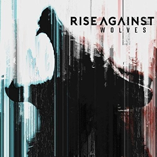 Rise Against - Wolves - Vinyl Record