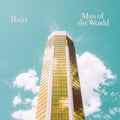 Man Of The World [LP] Vinyl Record
