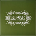 Keane - Hopes & Fears - Vinyl Record