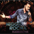 Rocha,higor - Higor Rocha - Music CD