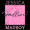 Mauboy,jessica - Fallin - Music CD Single