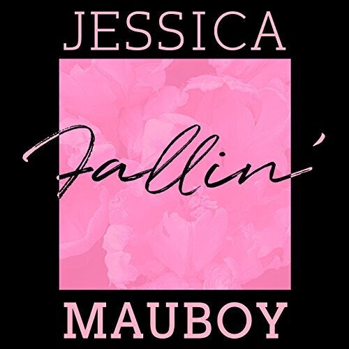 Mauboy,jessica - Fallin - Music CD Single