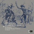 Mozart / Mozart,leopold / Koopman,ton - Peasant Wedding & Mozart: Toy Symphony - Music CD