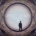 Okabe,genzo - Disoriental - Music CD
