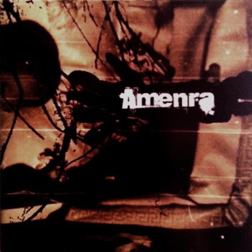 Amenra - Mass I - Vinyl Record