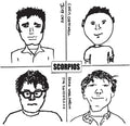 Scorpios - Volume 1 (one Week Record) - Vinyl Record