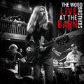 Wood Brothers - Live At The Barn - Vinyl Record