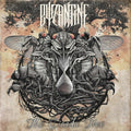 Byzantine - Cicada Tree - Music CD