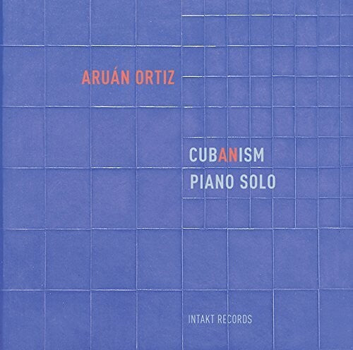 Ortiz,aruan - Cub(an)ism - Music CD