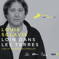 Sclavis,louis - Loin Dans Les Terres - European Jazz Legends 11 - Music CD