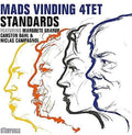 Vinding,mads / Dahl,carsten / Campagnol,niclas - Standards - Music CD