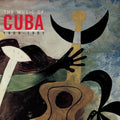 Music Of Cuba 1909-51 / Various - Music Of Cuba 1909-51 / Various - Music CD